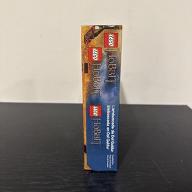 LEGO The Hobbit: Dol Guldur Ambush (79011) - New Sealed Lord of the Rings