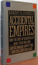 Accidental Empires, CRINGLEY