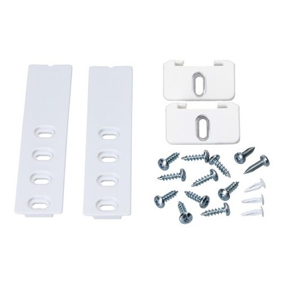 Original Liebherr Türmontageset für Kühlschrank Gefrierschrank 9086322