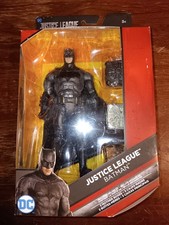 BATMAN Justice League Action Figure Mother Boxes DC Comics Multiverse NEW