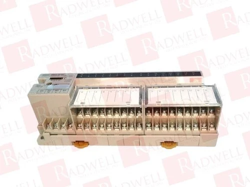 OMRON SRT2-ID16T / SRT2ID16T (USED)