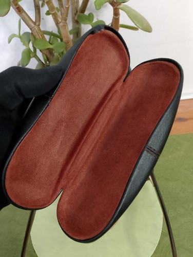 Seltene MORGENTHAL FREDERICS 2027 H35-H30 Echt Horn Brille - Bild 13 von 18