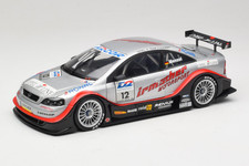 AC8004812 Opel Astra V8 Coupe DTM n12 C Menzel DTM 2000 Action 1/18