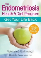 Andrew S Cook (U. A.) | The Endometriosis Health And Diet Program | Taschenbuch