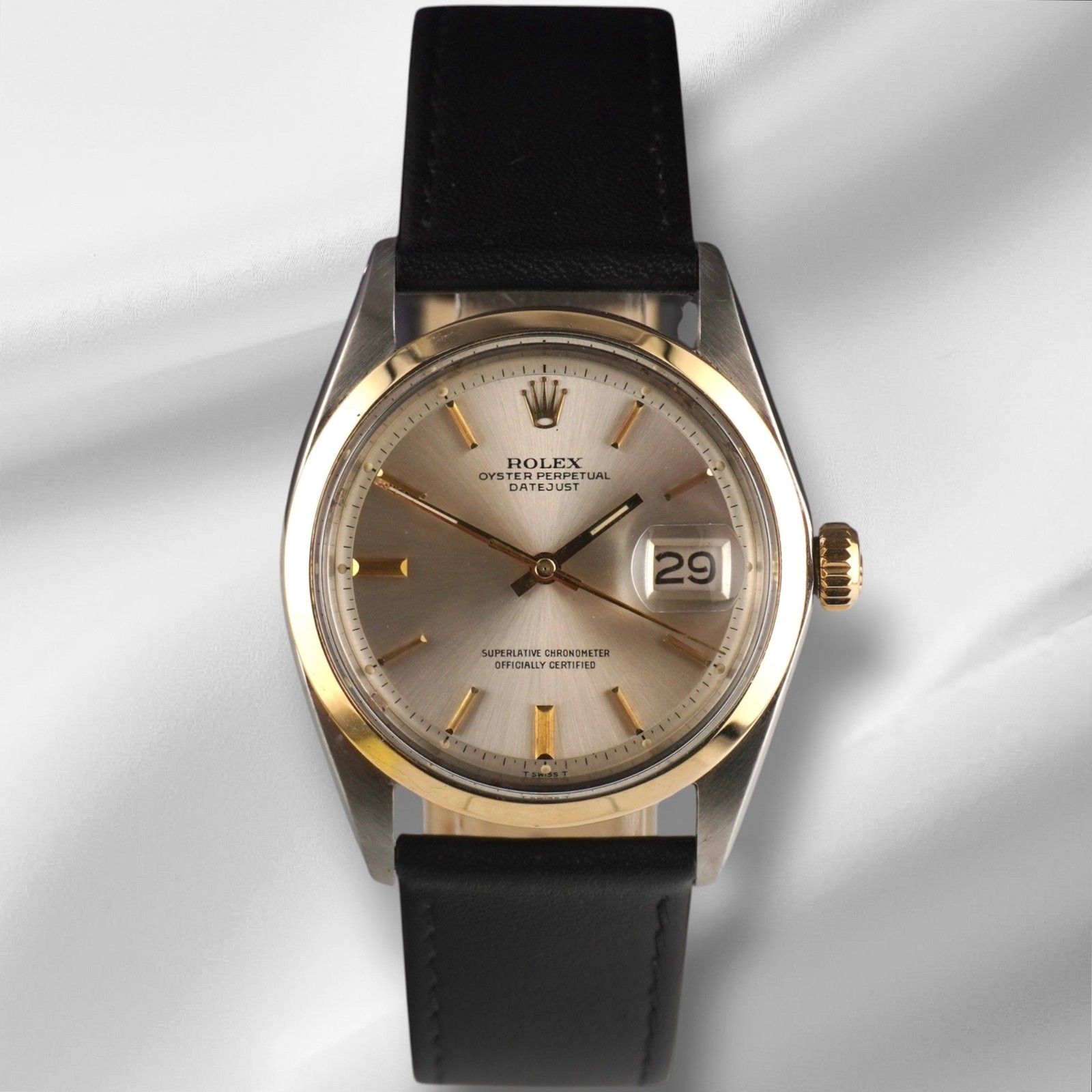 Rolex Datejust 1600/3