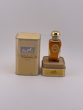 RARE Vintage Hermes Caleche Parfum 15ml 1/2 Fl Oz Unused