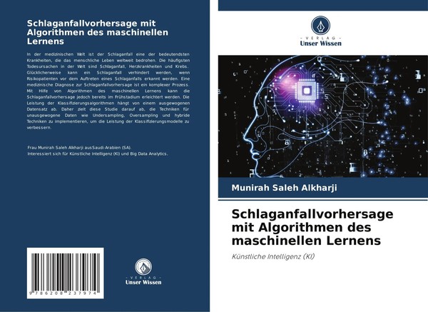 Munirah Saleh Alkharji | Schlaganfallvorhersage Mit Algorithmen Des...-image