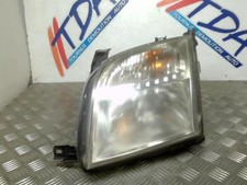 Feu avant (phare) Ford FUSION