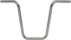 Drag Specialties 0601 4200 1 Inch Narrow Ape Hanger 16 Inch Chrome Handlebar