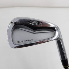 HONMA Iron Set TOUR WORLD TW717V FORGED Stiff NS PRO MODUS3 TOUR120 6 pieces