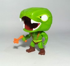 Funko 2020 Pop! FIGURA RETRO TOYS MOTU #41 KOBRA KHAN 4"