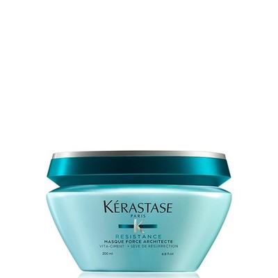 Kerastase Resistance   Masque Force Architecte Hair Mask 31046843 - 6.8oz