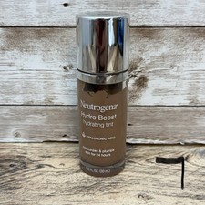 NEUTROGENA HYDRO BOOST HYDRATING TINT 115 COCOA FOUNDATION MAKEUP