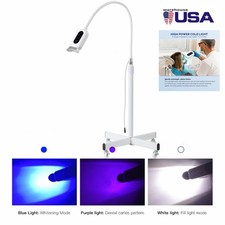 Dental Teeth Whitening Lamp Accelerator LED Cold Light Chair Bleaching Machine