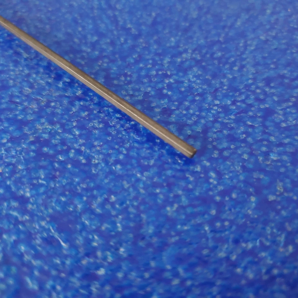 5/64" XCELITE MADE IN USA HEX ALLEN BLADE PART# 99-22 FITS 99 SERIES HANDLES - Image 2 of 3