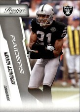 Panini Announces Multi-Year Trading Card Deal With NFL and NFLPA 2