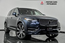 2020 Volvo XC90 T6 Inscription 6-Passenge