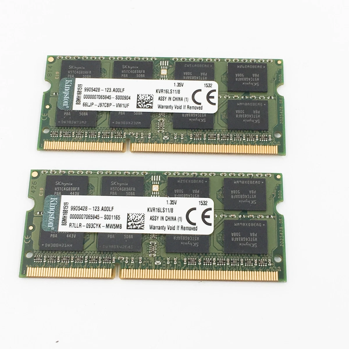 8GB Computer RAM for sale | eBay UK