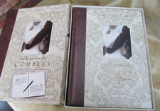 Daily Wisdom For Christian Couples Devotional Journal Unused Wedding Marriage