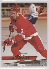 1993-94 Fleer Ultra Terry Carkner #304 0m0