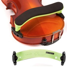 Everest 3/4 ndash;1/2 Violin ES Neon Green Shoulder Rest