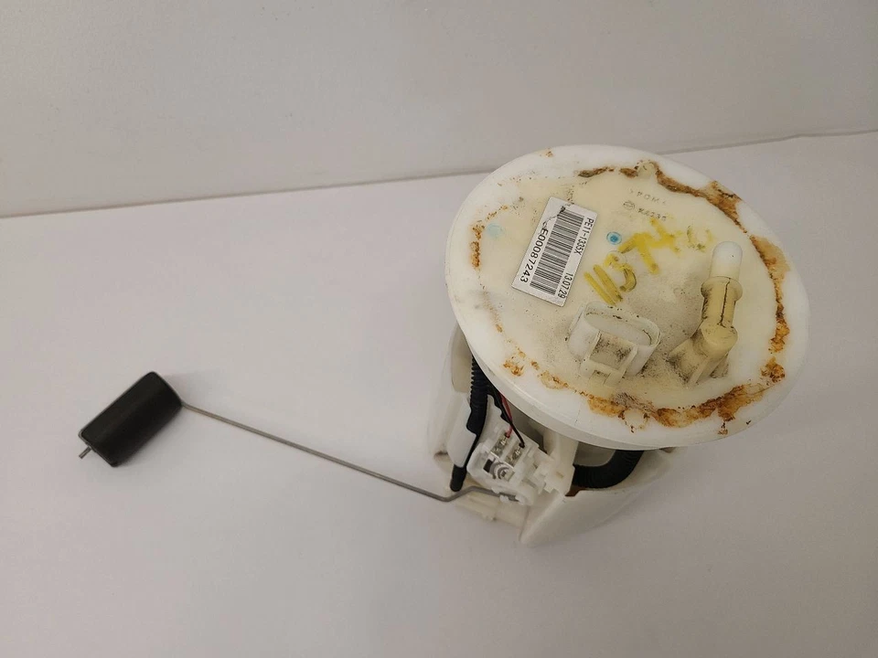 2014-2017 MAZDA 6 Fuel Pump Assembly Tank Mounted PE111335X 14-17 Foto 2 de 4