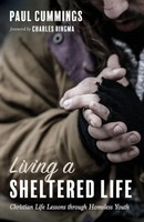 Paul Cummings | Living A Sheltered Life | Taschenbuch | Englisch (2019)