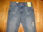 NWT Levi's Original 541 Athletic Fit Tapered Leg Men's Blue Denium Jeans 38 x 30 — photo 2