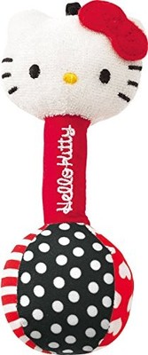Combi Hello Kitty First Ring Ring