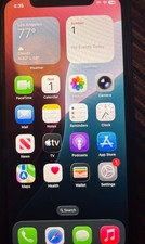 iPhone 11 128GB Unlocked Very Good Condition