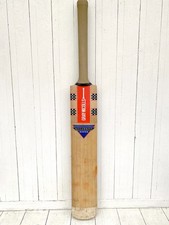 Vintage Cricket bat  - Gray Nicolls MEGADRIVE 5 Star - Made in England