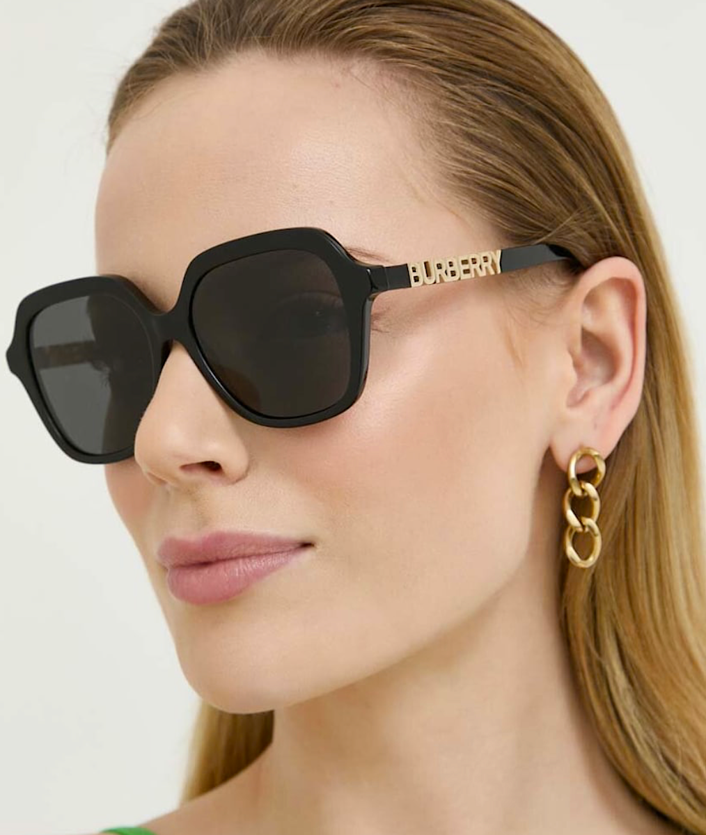 BURBERRY バーバリースクエア サングラス BE4389F 300187 BURBERRY（バーバリー） サングラス BE4389F 300187 55 JONI ジョニー