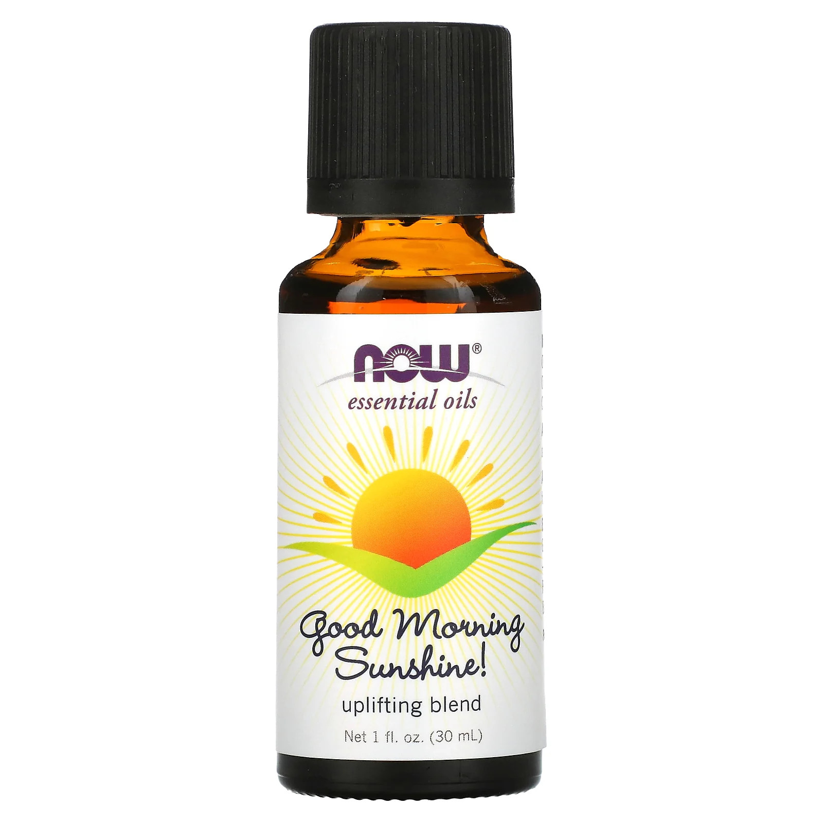 Essential Oils, Good Morning Sunshine!, 1 fl oz (30 ml)-image