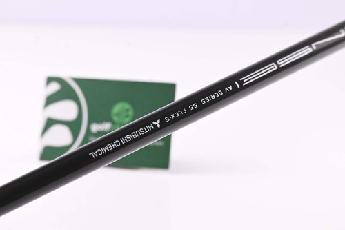 PXG 0311 XF Gen5 Driver / 10.5 Degree / Stiff Flex Tensei AV Raw Blue 55 - Picture 6 of 8