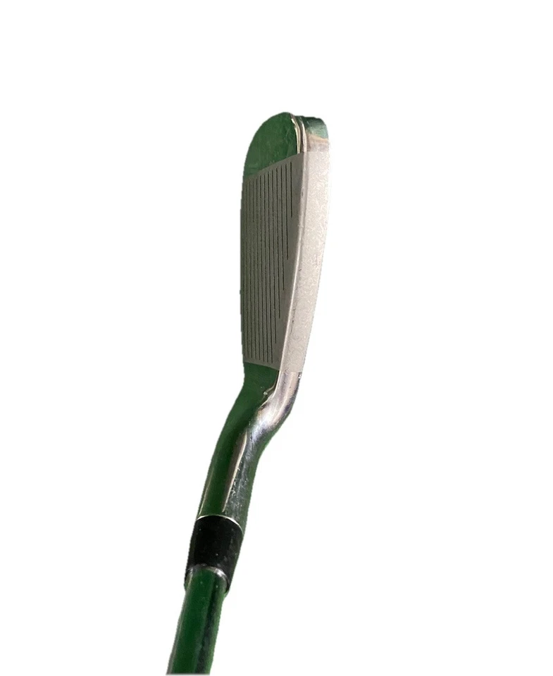 Tour X Premier 6 Hierro Para Hombre Derecha Regular Flex Acero 37.5" Stock Grip Single Club Foto 4 de 4