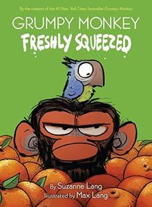Grumpy Monkey Freshly Squeezed: A Graphic Novel Cha... | Buch | Zustand sehr gut