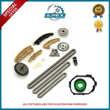 Kit de distribution Jaguar E