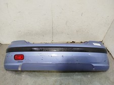 Pare-choc arrière Hyundai GETZ