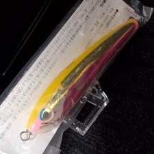 Carpenter Strike Eagle 45-165 Nirami Hanadai Brand New