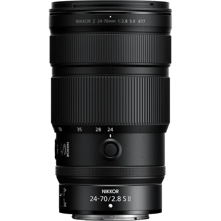 Nikon 24-70mm Camera Lenses for sale - eBay