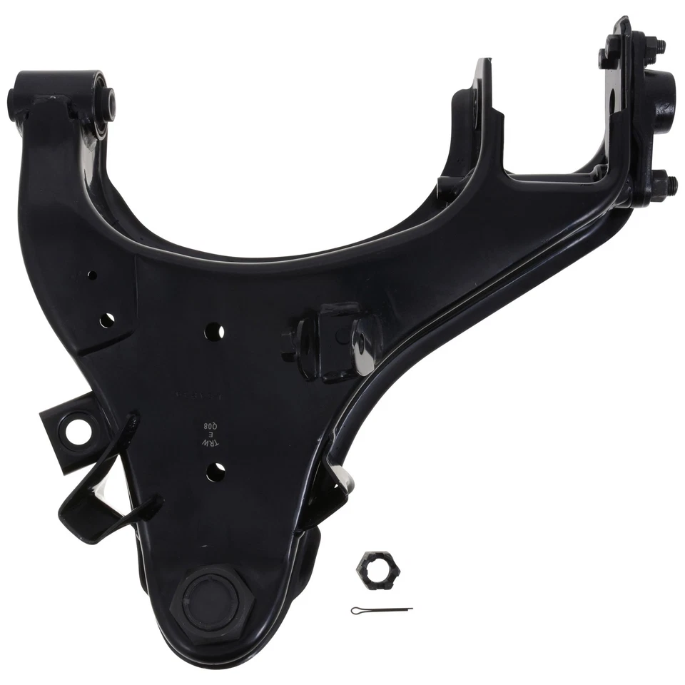 Front Left Lower Control Arm for Nissan Xterra 2000 - 2004 TRW JTC2491 Foto 2 de 4
