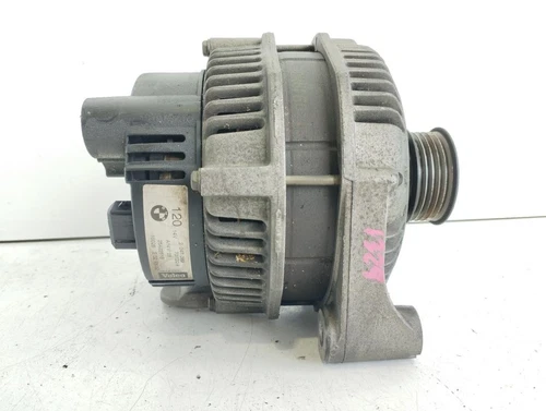 2247389 Generator für BMW SERIE 5 BERLINA (E39) 525d 2002 207428 - Bild 3 von 10