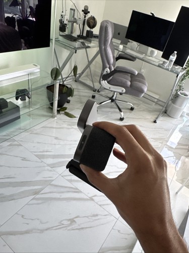 Anker Work B600 Videobar Webcam with Light, with 2K Camera - NO BOX - 第 2/4 張圖片