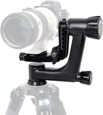 SIRUI PH-Series Carbon Fiber Gimbal Head (PH-10) ph10