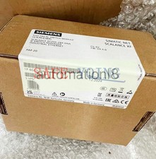 1PCS NEW SIEMENS INDUSTRIAL ETHERNET SWITCH 6GK5204-2AA00-2YF2