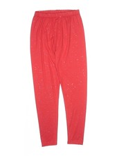 Assorted Brands Girls Red Casual Pants Small kids
