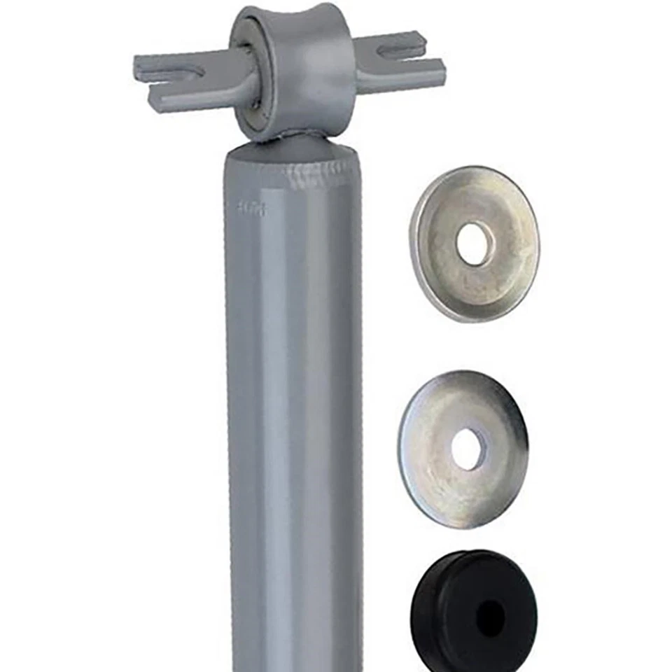 Amortiguador trasero delantero KYB 4 piezas para Chevrolet Corvette 1984 1985 1986 1987 Foto 3 de 4