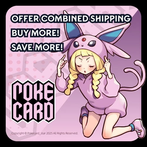 Sylveon - 070/SV-P 070/SV-P Sv-P Promotional Cards Holo (Japanese) CGC 8 - Picture 3 of 8