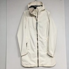 Lululemon Waterproof Rain Jacket 6