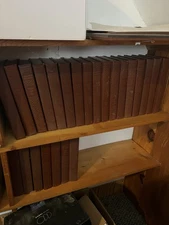 The Encyclopedia Britannica 14th Edition Fourteenth 1929 1932 Vintage Volume 10